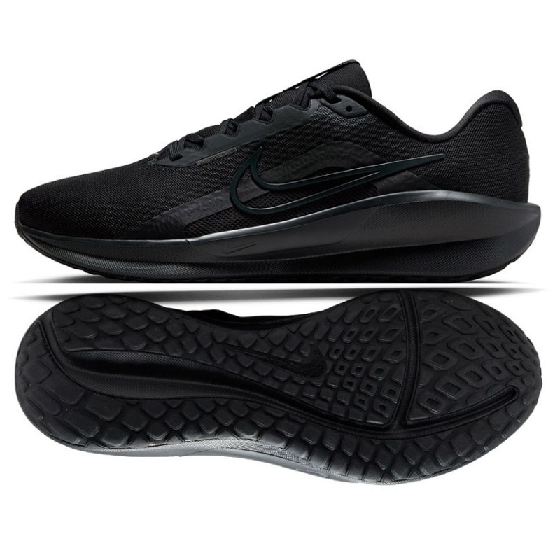 Zapatillas Nike Downshifter 13 M FD6454-003 negro 1