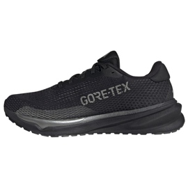 Zapatillas Adidas SuperNova Gtx M ID6306 negro 2