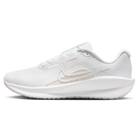 Zapatillas Nike Downshifter 13 FD6476-101 blanco 1 Zapatillas Nike Downshifter 13 FD6476-101 blanco 1