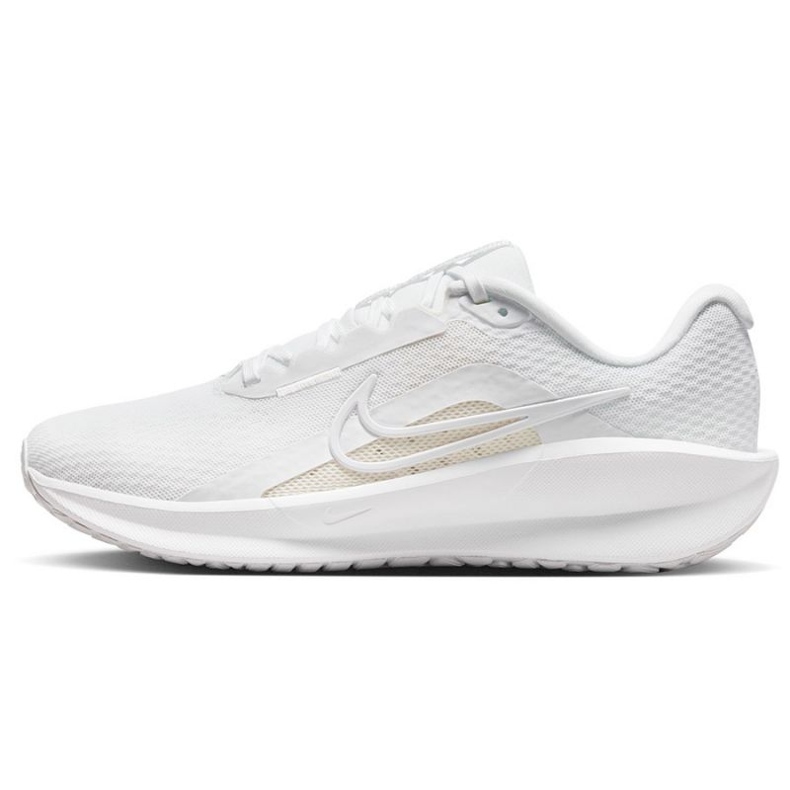 Zapatillas Nike Downshifter 13 FD6476-101 blanco 1 Zapatillas Nike Downshifter 13 FD6476-101 blanco 1