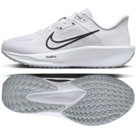 Zapatillas Nike Quest 6 FD6033-100 blanco 1 Zapatillas Nike Quest 6 FD6033-100 blanco 1