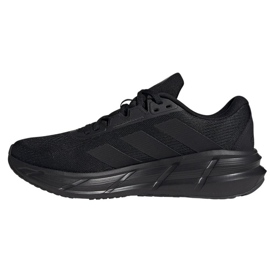 Zapatillas Adidas Questar 3 ID6316 negro 2