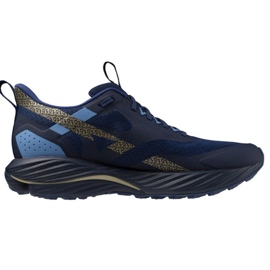 Zapatillas Mizuno Wave Rider Tt 2 J1GC243201 azul 2