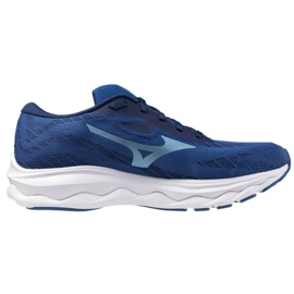Zapatillas Mizuno Wave Serene J1GC245901 azul 2