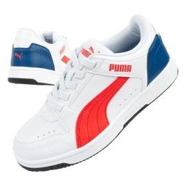 Deportivas Puma Rebound Joy 381985 09 blancas blanco 1