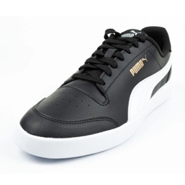Zapatillas Puma Shuffle 309668 04 negro 2