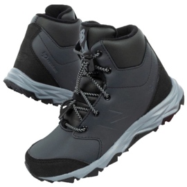 Zapatillas de invierno New Balance Jr KH800BKY negro 1