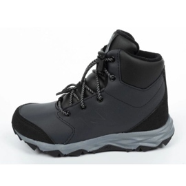 Zapatillas de invierno New Balance Jr KH800BKY negro 2