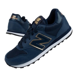 Zapatillas New Balance GW500NGN azul 1