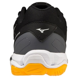 Mizuno Wave Phantom 3 M X1GA226044 zapatillas de balonmano negro negro 7