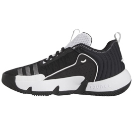 Zapatillas Adidas Trae Unlimited M HQ1020 negro negro 1