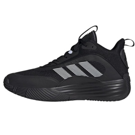 Zapatillas Adidas OwnTheGame 3.0 IH5849 negro 2