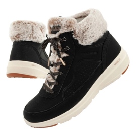 Zapatos Skechers 144199/BLK negro 1