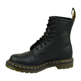 Dr. Martens doctor zapatos Martens 1460 Vonda 24722001 negro 1 Dr. Martens doctor zapatos Martens 1460 Vonda 24722001 negro 1
