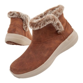 Zapatillas Skechers Go Walk 144660/CSNT marrón 1 Zapatillas Skechers Go Walk 144660/CSNT marrón 1