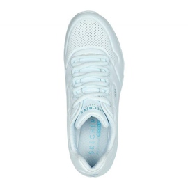 Zapatos Skechers Uno 2 Pastel Players 155652-LTBL azul 1