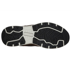 Zapatillas Skechers Oak Canyon 51895-CHOC marrón 2
