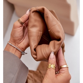 Botas De Ante Con Tacón Bajo Y Por Encima De La Rodilla Zazoo 3444/O Camel marrón 2 Botas De Ante Con Tacón Bajo Y Por Encima De La Rodilla Zazoo 3444/O Camel marrón 2