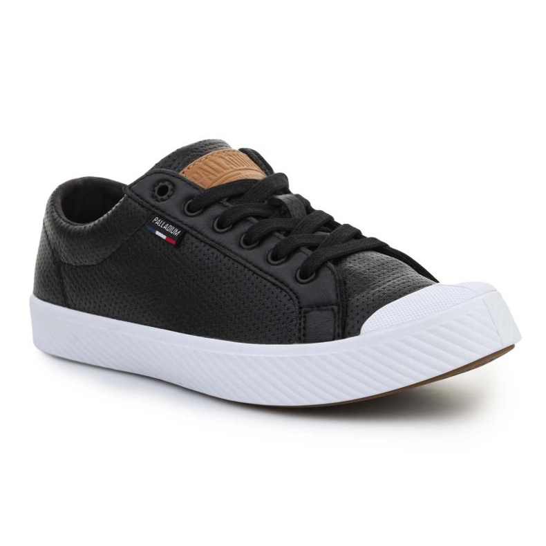 Zapatos Palladium Pallaphoenix OL 75734-037-M negro 1
