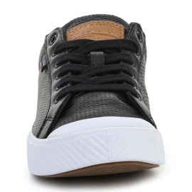 Zapatos Palladium Pallaphoenix OL 75734-037-M negro 2