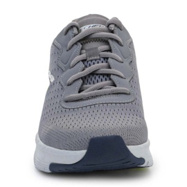 Zapatos Skechers Arch Fit Infinity Cool 232303-GRY gris 2