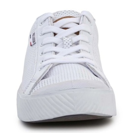 Zapatillas Palladium Pallaphoenix OL U-Blanco 75734-100-M 2