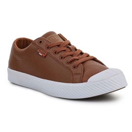 Palladium Zapatos Pallaphoenix OL U-Cuoio 75734-210-M marrón 1