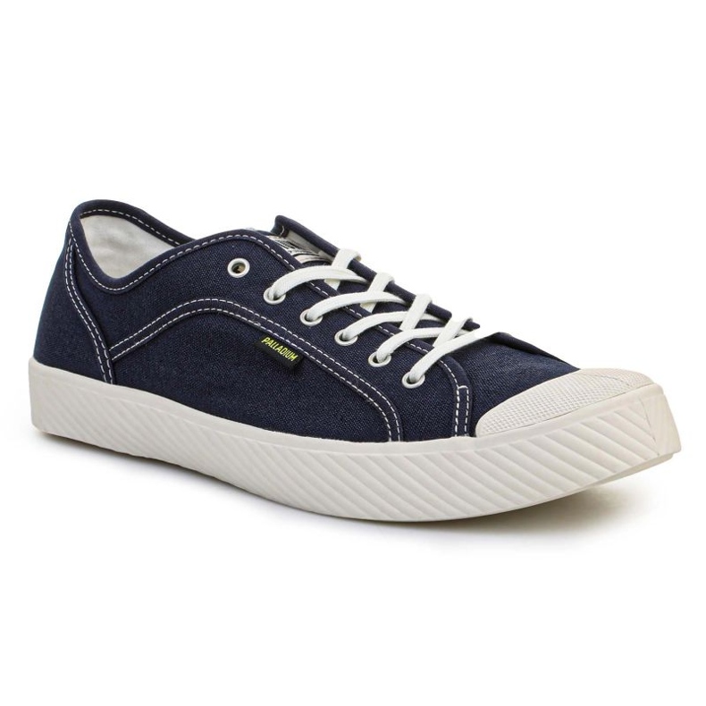 Palladium Zapatos Pallaphoenix Cvs Ii Mood Indigo 77030-458-M azul 1