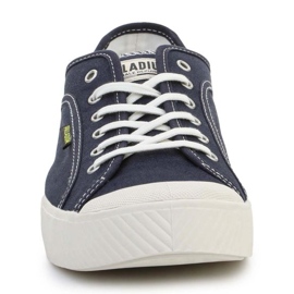 Palladium Zapatos Pallaphoenix Cvs Ii Mood Indigo 77030-458-M azul 2