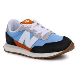 Zapatillas New Balance PH237EF azul 1 Zapatillas New Balance PH237EF azul 1