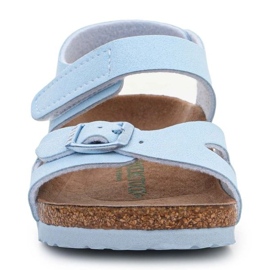 Sandalias Birkenstock Colorado Kids 1021687 azul claro 2