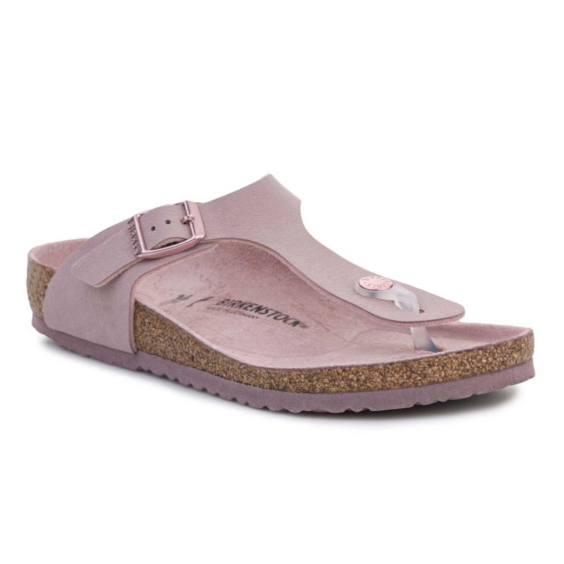 Birkenstock Gizeh Kids 1021667 Rubor Lavanda rosado 1