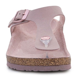 Birkenstock Gizeh Kids 1021667 Rubor Lavanda rosado 2