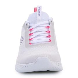 Zapatos Skechers Ultra Flex 3.0 New Horizons 149851-WNPK blanco 2