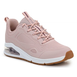 Zapatos Skechers Uno 2 - Viajero 155640-BLSH rosa 1