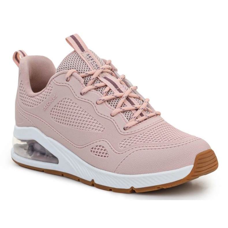 Zapatos Skechers Uno 2 - Viajero 155640-BLSH rosado 1