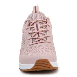 Zapatos Skechers Uno 2 - Viajero 155640-BLSH rosado 2