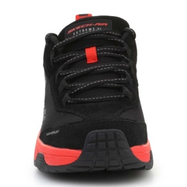 Zapatos Skechers Skech-Air Extreme V2 Brazen 232256-BKRD negro 2
