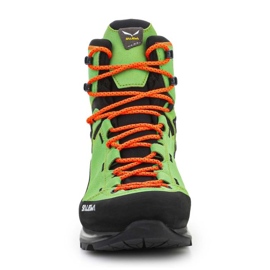 Zapatillas Salewa Mtn Trainer 2 Mid Gtx 61397-5660 negro 2