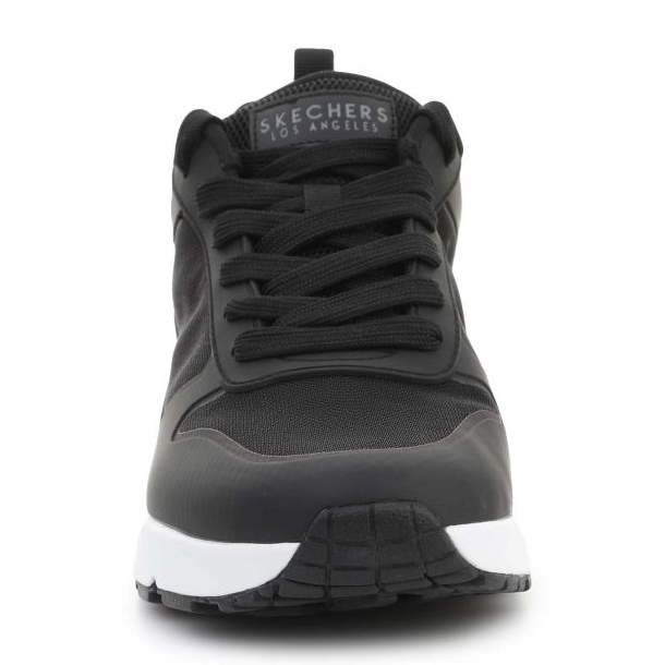 Zapatillas Skechers Uno Sol Negro/Blanco 232248-BKW 1