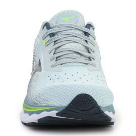 Zapatillas Mizuno Wave Sky 5 J1GC210224 azul 2