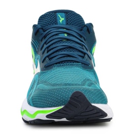 Zapatillas Mizuno Wave Ultima 13 J1GC221805 azul 2