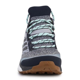 Zapatillas Adidas Terrex Free Hiker EF3322 gris 2