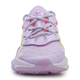 Zapatillas Adidas Ozweego FW2736 violeta 2