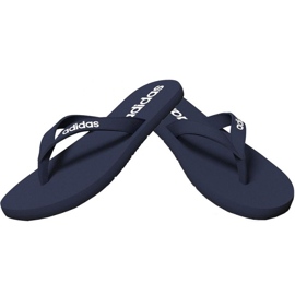Chanclas Adidas Eezay EG2041 azul 4