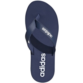 Chanclas Adidas Eezay EG2041 azul 5