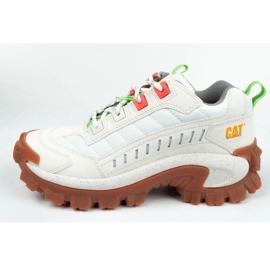 Botas Caterpillar Intruder P723311 blanco 2