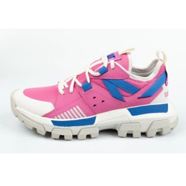 Botas Caterpillar U P724532 rosado 2