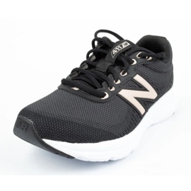 Zapatos New Balance W W411LB2 negro 8
