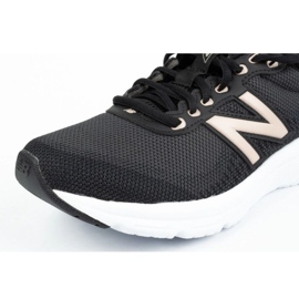 Zapatos New Balance W W411LB2 negro 11